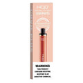 Strawberry Lemonade HQD Cuvie Plus 1200 Puffs Disposable Vape