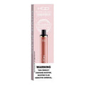 Styrawberry Shortcake HQD Cuvie Plus 1200 Puffs Disposable Vape