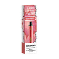 Strawberry Splash HQD Cuvie Plus 1200 Puffs Disposable Vape