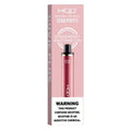 Strawberry Watermelon HQD Cuvie Box 5500 Puffs Disposable Vape