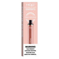 Tres Leches HQD Cuvie Plus 1200 Puffs Disposable Vape