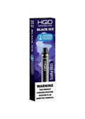 HQD Cuvie Plus DTL E-Hookah 1200 Puffs Disposable Vape