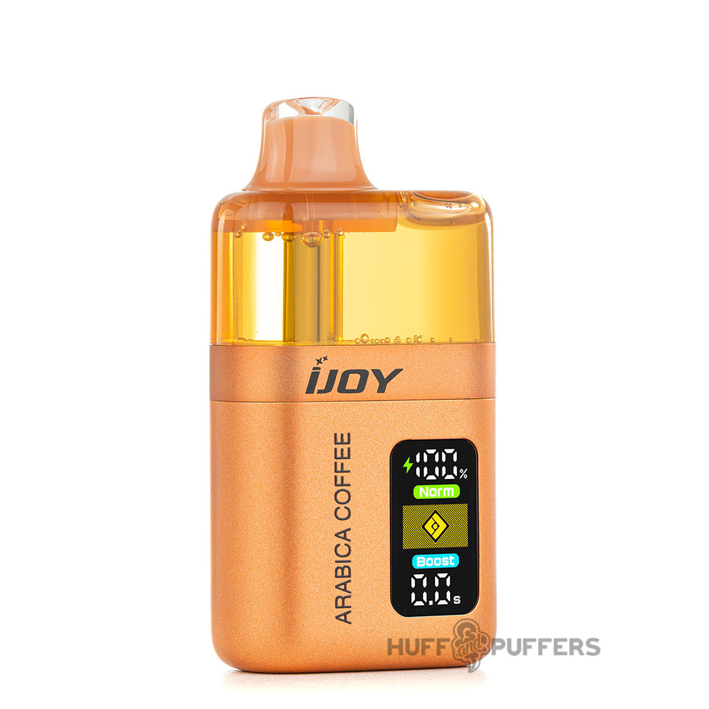 Arabic Coffee iJoy Bar XP50000 Disposable Vape