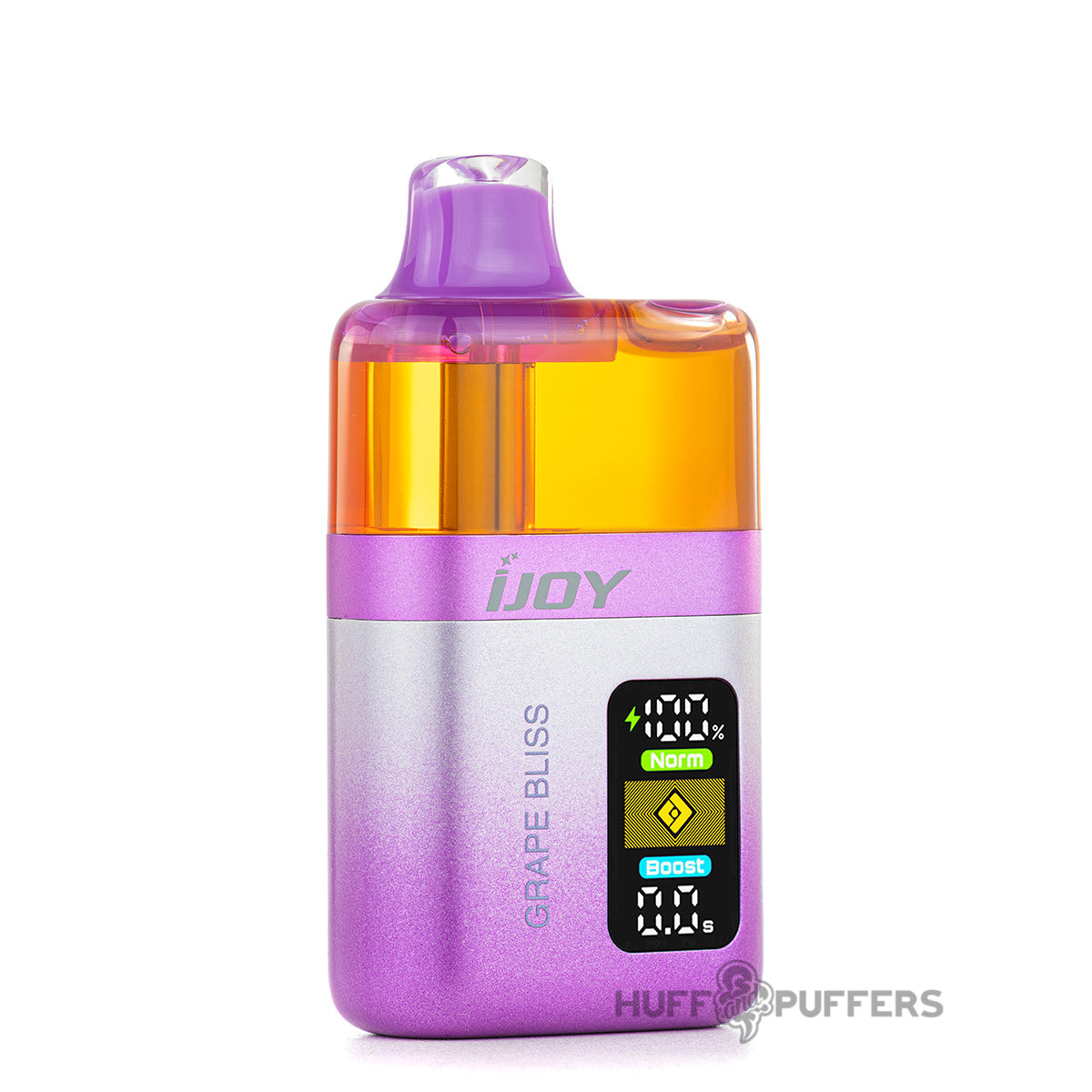 Grape Bliss iJoy Bar XP50000 Disposable Vape