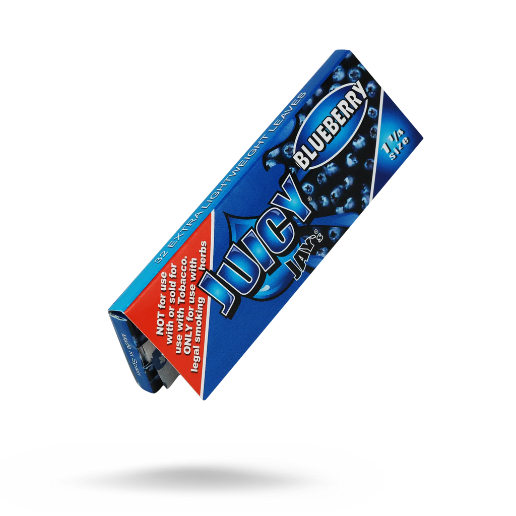 Juicy Jay's Flavored Rolling Papers