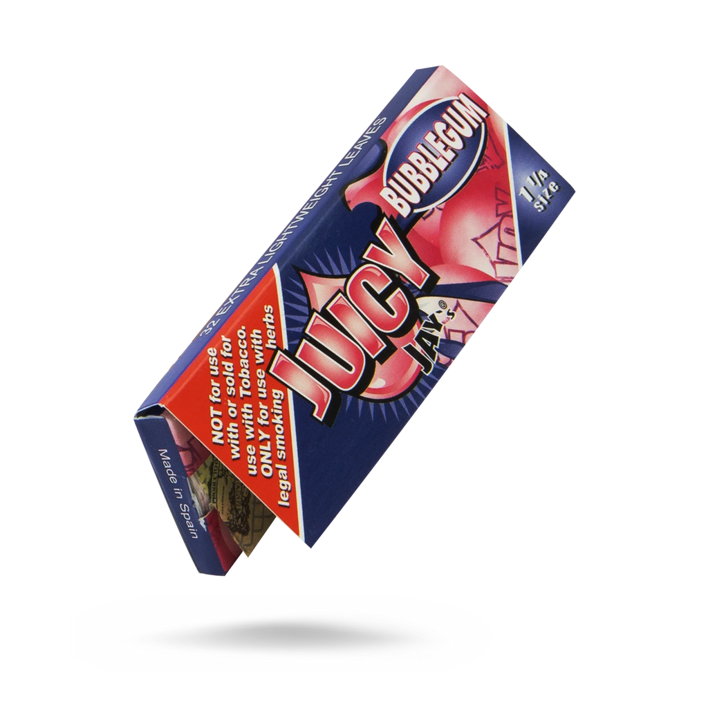 Juicy Jay's Flavored Rolling Papers