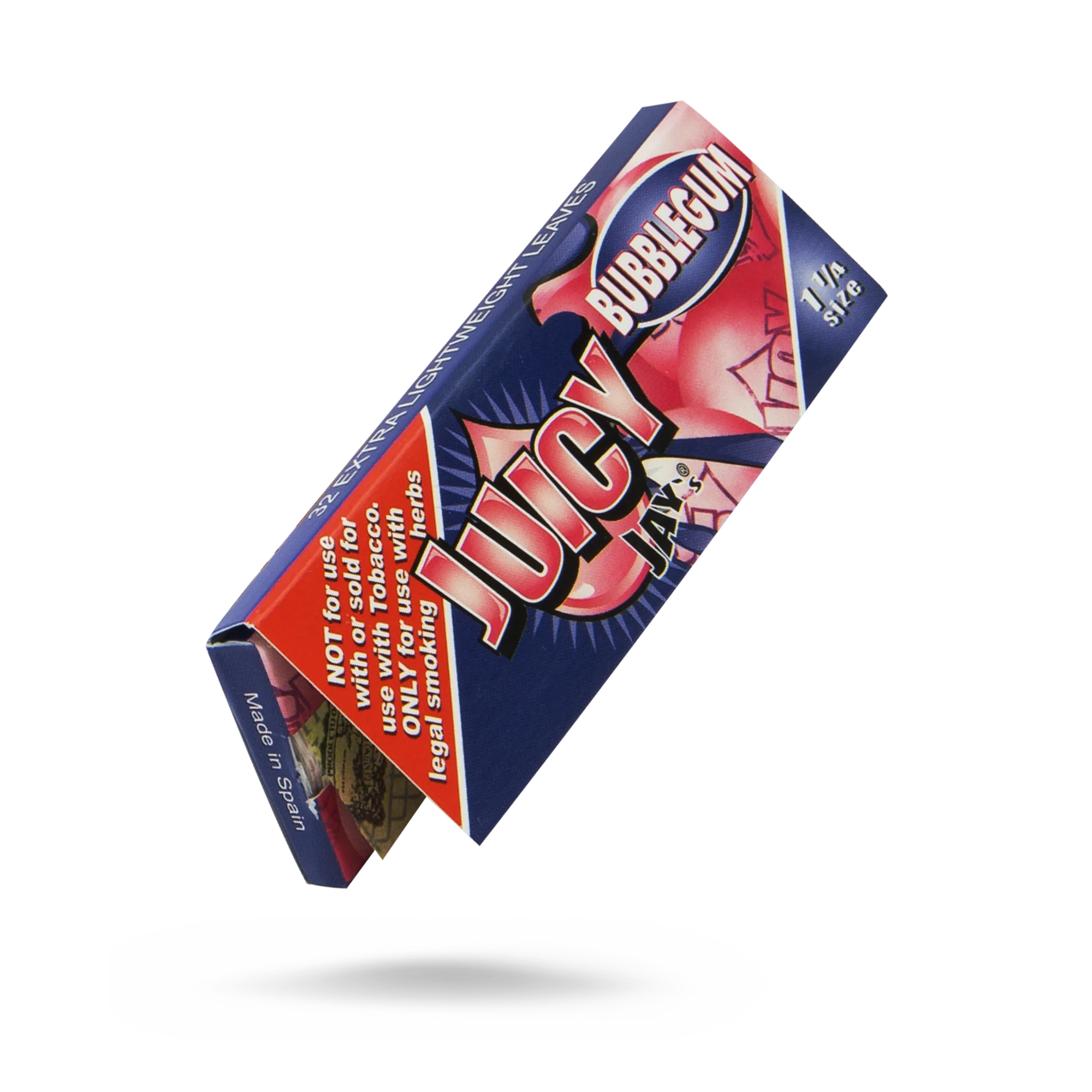 Juicy Jay's Flavored Rolling Papers