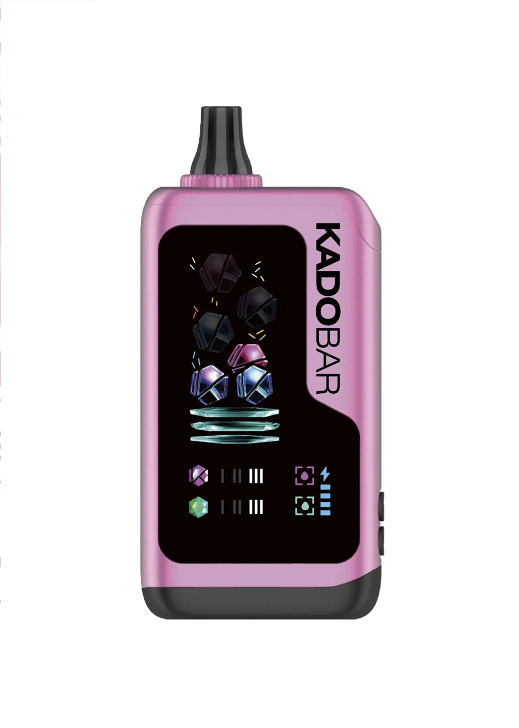 Red Apple | Sour Pink Dust KADOBAR 40K Disposable Vape