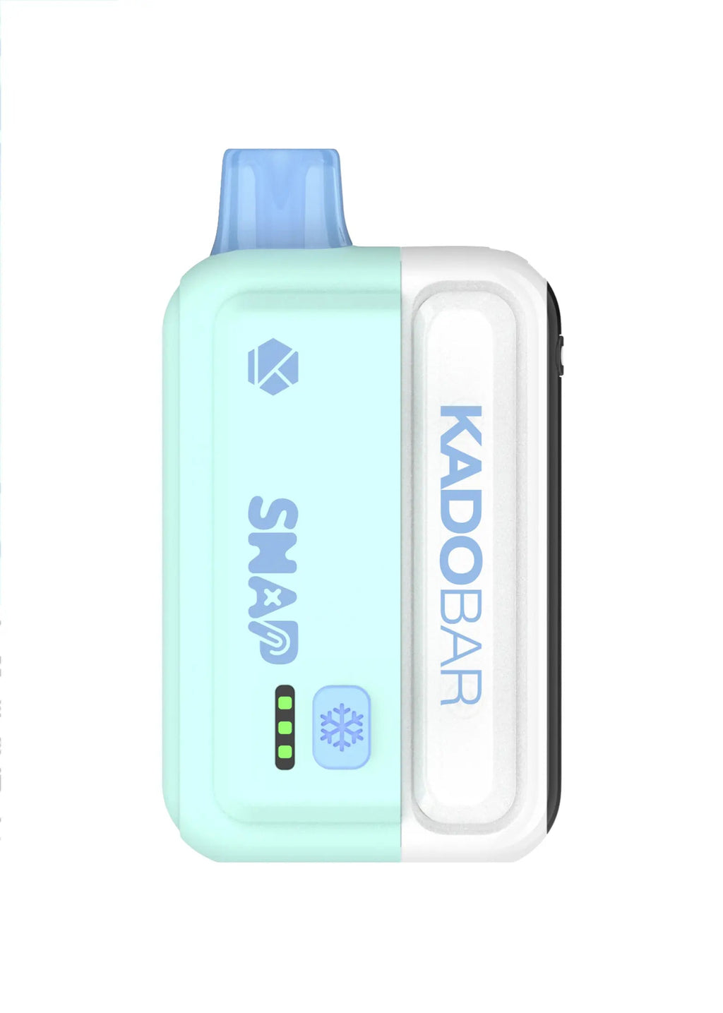 Just Mint Kadobar Snap Icy 25K Disposable Vape
