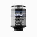 Grape Ice Kori E-Hookah 100K Disposable Vape