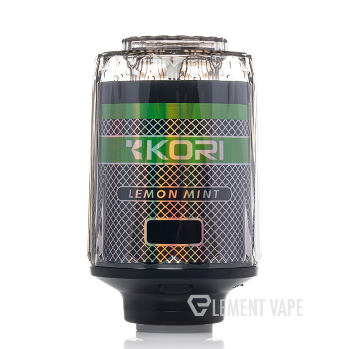 Gum Kori E-Hookah 100K Disposable Vape