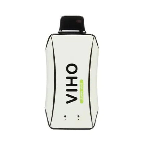 VIHO Turbo 10K Disposable Vape