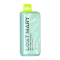 BAJA SPLASH Lost Mary MT15000 Turbo 0% Disposable Vape