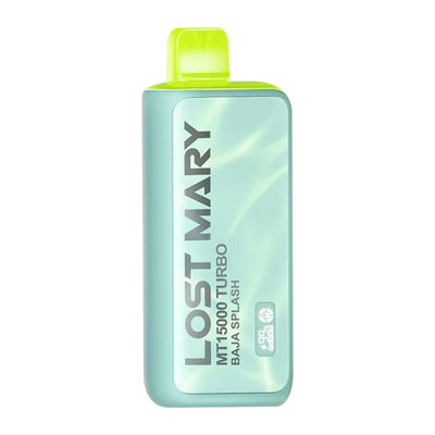 Baja Splash