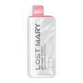Strawmelon Peach Lost Mary MT15000 Turbo 2% Disposable Vape