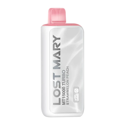 Strawmelon Peach