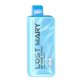 Winter Mint Lost Mary MT15000 Turbo 2% Disposable Vape