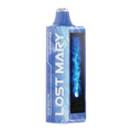BLUE RAZZ ICE Lost Mary MO20000 Pro Disposable Vape