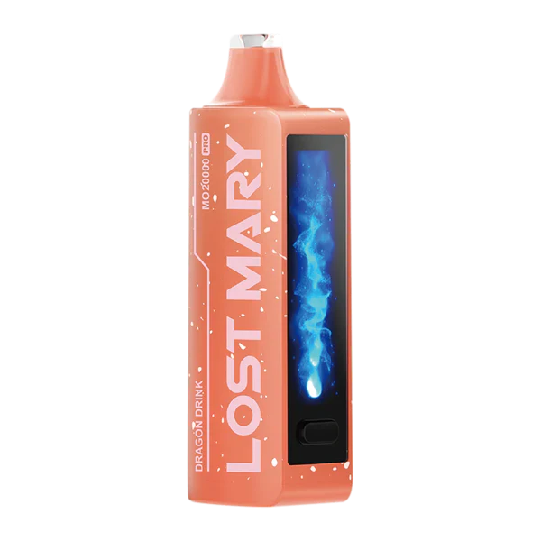 Dragon Drink Lost Mary MO20000 Pro Disposable Vape