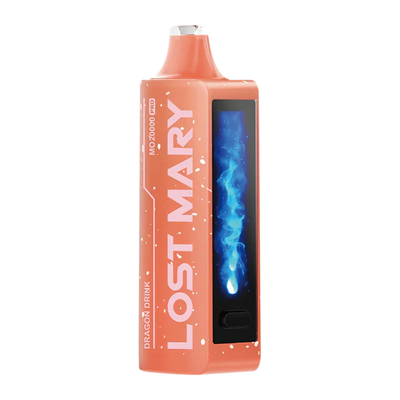 Dragon Drink