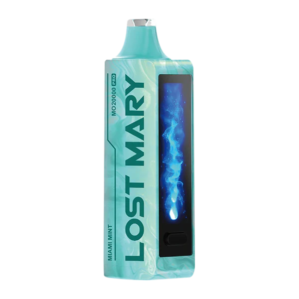 MIAMI MINT Lost Mary MO20000 Pro Disposable Vape