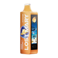 Orange Pomegranate Cranberry Lost Mary MO20000 Pro Space Edition Disposable Vape
