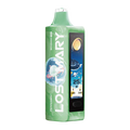Peppermint Lost Mary MO20000 Pro Space Edition Disposable Vape