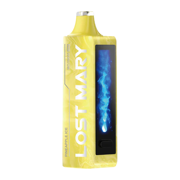 Pineapple Ice Lost Mary MO20000 Pro Disposable Vape
