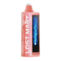 STRAWBERRY ICE Lost Mary MO20000 Pro Disposable Vape