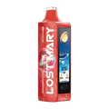 Strawberry Kiwi Lost Mary MO20000 Pro Space Edition Disposable Vape
