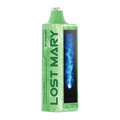 TROPICAL PUNCH Lost Mary MO20000 Pro Disposable Vape