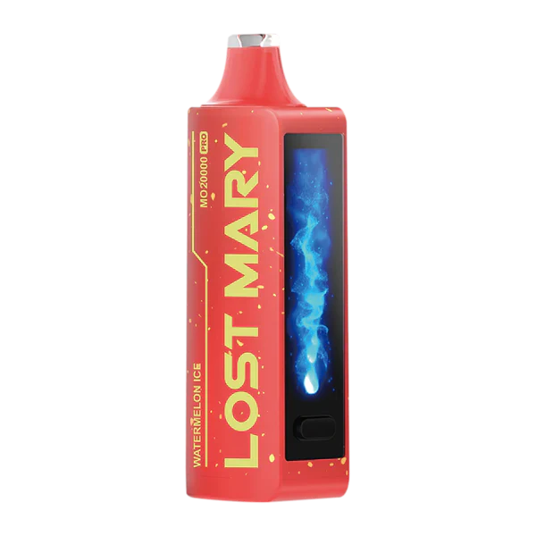 WATERMELON ICE Lost Mary MO20000 Pro Disposable Vape