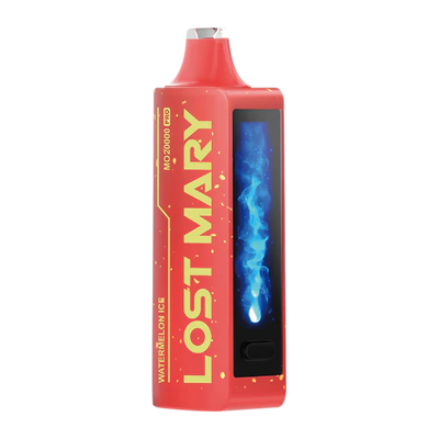 Watermelon Ice