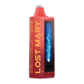 Watermelon Sour Peach Lost Mary MO20000 Pro Disposable Vape