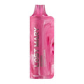 Cherry Lemon Lost Mary MO5000 Disposable Vape