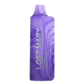 Grape Cloudd Lost Mary MO5000 Disposable Vape