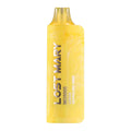 Lemon Sparkling Wine Lost Mary MO5000 Disposable Vape