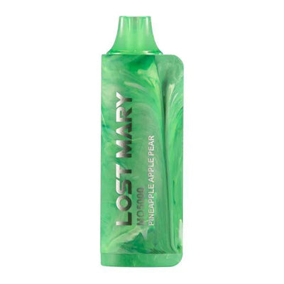 Pineapple Apple Pear