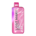 BERRY BURST Lost Mary MT15000 Turbo 2% Disposable Vape