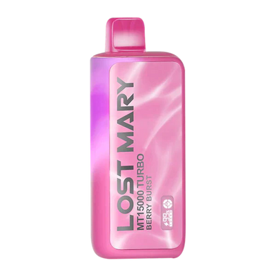 Berry Burst