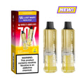 Golden Berry Lost Mary Nera 70K Disposable Vape Pod