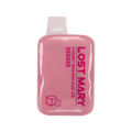 Cherry Banana Duo Ice Lost Mary OS5000 Disposable Vape