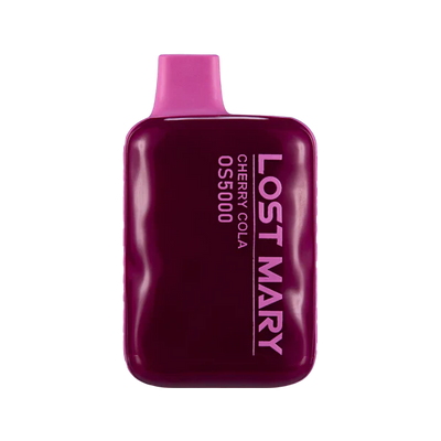 Cherry Cola
