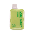 LEMON MINT Lost Mary OS5000 Disposable Vape