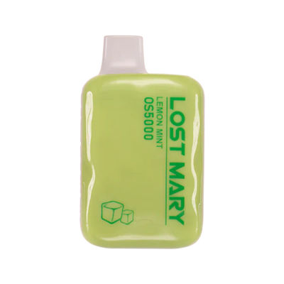 Lemon Mint