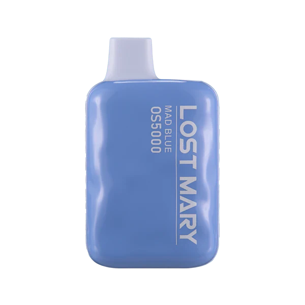 Mad Blue Lost Mary OS5000 Disposable Vape