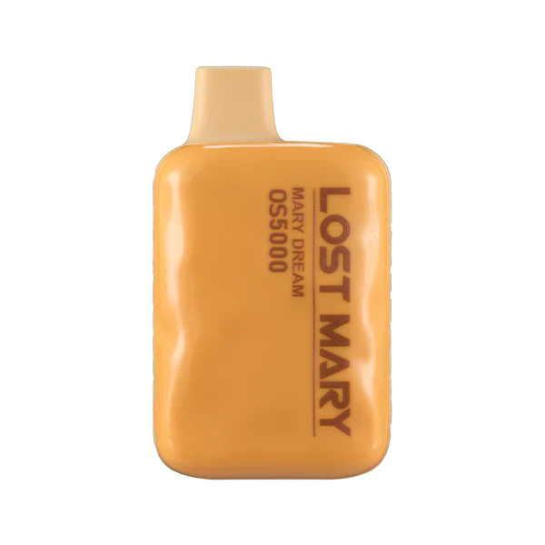 Mary Dream Lost Mary OS5000 Disposable Vape