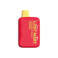 STRAWBERRY MANGO Lost Mary OS5000 Disposable Vape