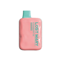 STRAWBERRY ICE Lost Mary OS5000 Disposable Vape