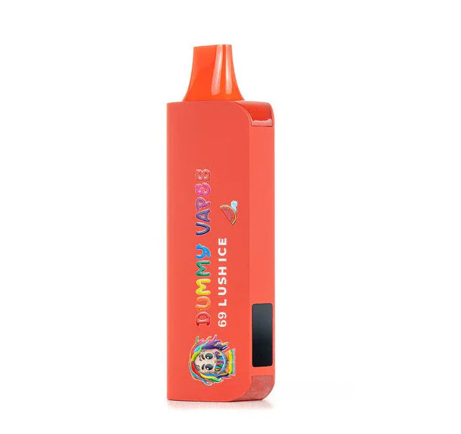 Dummy Vapes 8K Disposable Vape